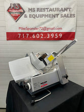 Load image into Gallery viewer, Bizerba GSPHD 2014 Deli Slicer Fully Refurbished Tested Working!