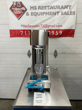Load image into Gallery viewer, Vevor BJB7150T Frozen Yogurt/ Gelato Blender **NEW OPEN BOX**
