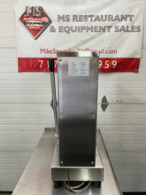 Load image into Gallery viewer, Vevor BJB7150T Frozen Yogurt/ Gelato Blender **NEW OPEN BOX**