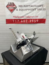 Load image into Gallery viewer, Bizerba GSP H 2019 Manual Deli Slicer Fully Refurbished