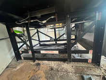 Load image into Gallery viewer, Wood Stone Mt. Adams 5&#39; Stone Hearth Oven Natural Gas Refurbished