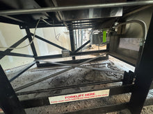 Load image into Gallery viewer, Wood Stone Mt. Adams 5&#39; Stone Hearth Oven Natural Gas Refurbished