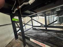 Load image into Gallery viewer, Wood Stone Mt. Adams 5&#39; Stone Hearth Oven Natural Gas Refurbished