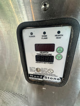 Load image into Gallery viewer, Wood Stone Mt. Adams 5&#39; Stone Hearth Oven Natural Gas Refurbished