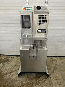 JBT FoodTech POS-1 Fresh N Squeeze Multi Citrus Fruit Juicer Refurbished