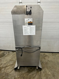 JBT FoodTech POS-1 Fresh N Squeeze Multi Citrus Fruit Juicer Refurbished