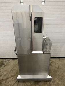 JBT FoodTech POS-1 Fresh N Squeeze Multi Citrus Fruit Juicer Refurbished
