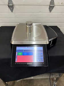 Hobart HTI-LH Deli Scale With Printer Fully Refurbished! (Copy)