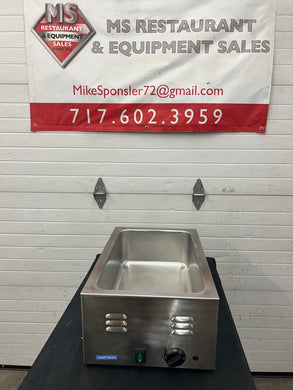 Crestware, EFW, Food Pan Warmer, Countertop Fully Refurbished