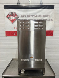 Bunn Dual BrewWISE Soft Heat DBC 33500.0013 Coffee Brewer Refurbished & Working!