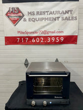 Load image into Gallery viewer, Cadco Roberta XAF003 Countertop Convection Oven Fully Refurbished