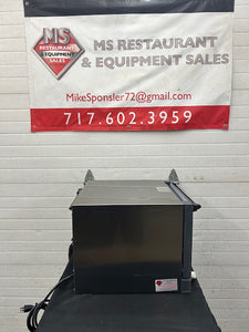 Cadco Roberta XAF003 Countertop Convection Oven Fully Refurbished