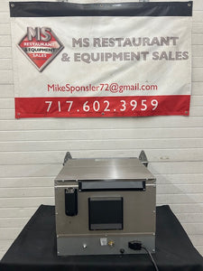 Cadco Roberta XAF003 Countertop Convection Oven Fully Refurbished