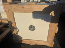 Load image into Gallery viewer, Acorn Engineering Co. TSH-24 Torrazo 24X24X12 Mop Sink **NEW** in Crate