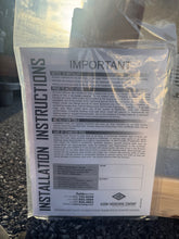 Load image into Gallery viewer, Acorn Engineering Co. TSH-24 Torrazo 24X24X12 Mop Sink **NEW** in Crate