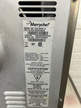 Load image into Gallery viewer, Merrychef 402S High-Speed Accelerated Cooking Countertop Oven 220V Refurbished