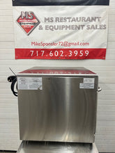 Load image into Gallery viewer, Merrychef 402S High-Speed Accelerated Cooking Countertop Oven 220V Refurbished