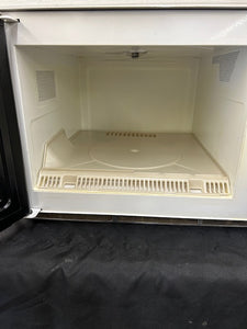 Amana RCS 10MPA Commercial Microwave 1000W 120v Refurbished & Works
