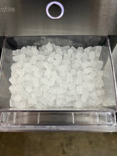 Load image into Gallery viewer, GE OPAL01GENKT Profile Opal Countertop Ice Maker w/out Side Tank Refurbished