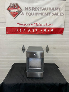 GE OPAL01GENKT Profile Opal Countertop Ice Maker w/out Side Tank Refurbished