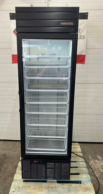 Habco SE18 Glass Door Merchandiser / Cooler Fully Refurbished Tested and Working!