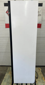 Habco SE18 Glass Door Merchandiser / Cooler Fully Refurbished Tested and Working!