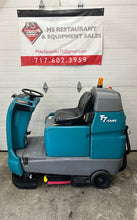 Load image into Gallery viewer, Tennant T7AMR Robotic Floor Scrubber Fully Refurbished Tested and Working