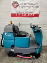 Load image into Gallery viewer, Tennant T7AMR Robotic Floor Scrubber Fully Refurbished Tested and Working