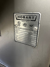 Load image into Gallery viewer, Hobart MG2032 200lb Mixer &amp; Grinder 208v 3ph Fully Refurbished &amp; Works Great