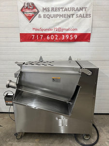Hobart MG2032 200lb Mixer & Grinder 208v 3ph Fully Refurbished & Works Great