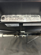Load image into Gallery viewer, Hobart HTi- SSLSC Scale ***New*** in Original Box
