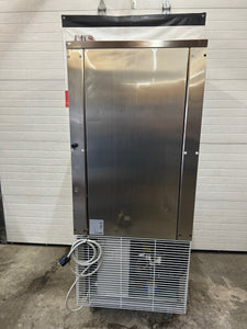 Desmon GBF15+EL Blast Chiller Freezer Fully Refurbished