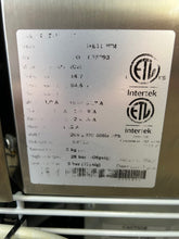 Load image into Gallery viewer, Desmon GBF15+EL Blast Chiller Freezer Fully Refurbished