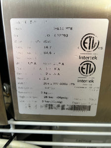 Desmon GBF15+EL Blast Chiller Freezer Fully Refurbished