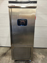 Load image into Gallery viewer, Desmon GBF15+EL Blast Chiller Freezer Fully Refurbished