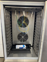 Load image into Gallery viewer, Desmon GBF15+EL Blast Chiller Freezer Fully Refurbished