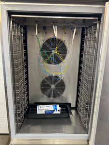 Desmon GBF15+EL Blast Chiller Freezer Fully Refurbished