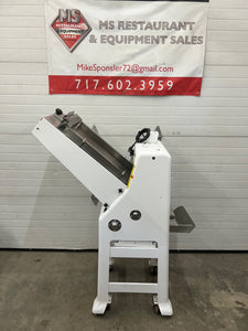 Oliver 797-32NC Bread Slicer 1/2" Fully Refurbished Tested & Working!