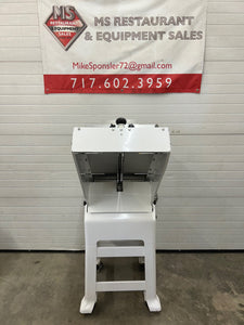 Oliver 797-32NC Bread Slicer 1/2" Fully Refurbished Tested & Working!