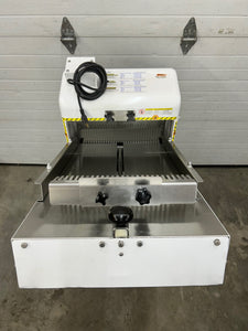 Oliver 797-32NC Bread Slicer 1/2" Fully Refurbished Tested & Working!