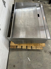 Load image into Gallery viewer, Cooking Performance Group GM-CPG-36-NL 36&quot; Gas Countertop Griddle Refurbished