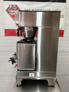Bunn Dual SH DBC Coffee Brewer Refurbished & Working!