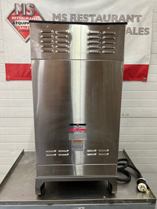 Bunn Dual SH DBC Coffee Brewer Refurbished & Working!