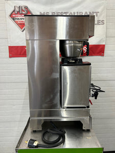 Bunn Dual SH DBC Coffee Brewer Refurbished & Working!