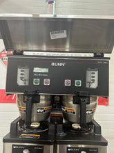 Load image into Gallery viewer, Bunn Dual SH DBC Coffee Brewer Refurbished &amp; Working!