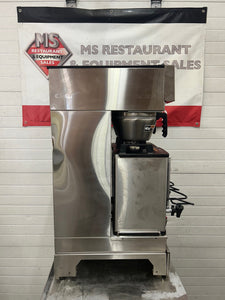 Bunn Dual SH DBC Coffee Brewer Refurbished & Working!