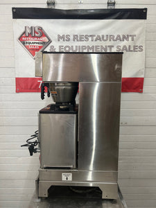 Bunn Dual SH DBC Coffee Brewer Refurbished & Working!