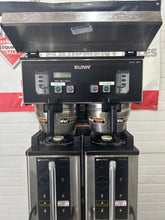 Load image into Gallery viewer, Bunn Dual SH DBC Coffee Brewer Refurbished &amp; Working!