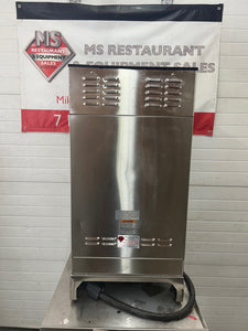 Bunn Dual SH DBC Coffee Brewer Refurbished & Working!