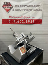 Load image into Gallery viewer, Bizerba SE12 Commercial Deli Meat Slicer Fully Refurbished Tested and Working